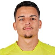 Transfer Pedro Santos