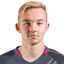 Free transfer Xavier Dziekonski