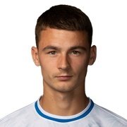 Yatsyk Oleksandrovych