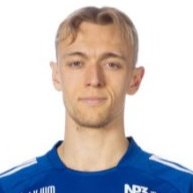 Free transfer Pontus Lindgren