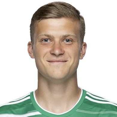 Free transfer J. Kałuziński