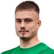 Free transfer J. Novikovs