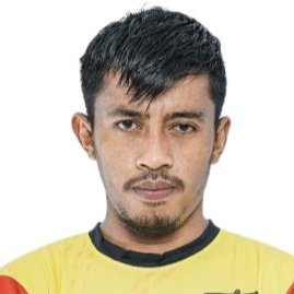 Free transfer S. Syamsuddin