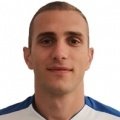 Free transfer Andrija Janjic
