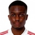 Free transfer Dennis Duah