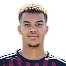 Free transfer Danilo Soares