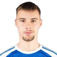 Loan Gabriel Vidović