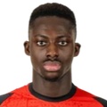 Imagen de Sadik Fofana