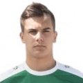 Free transfer Dino Rendic