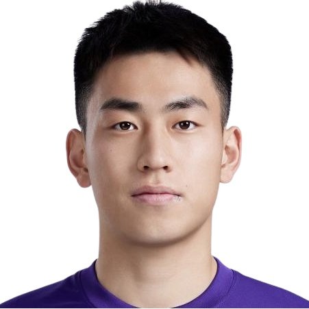 Free transfer Junxian Liu