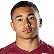 D. Campton-Sturridge