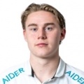 A. Stensrud
