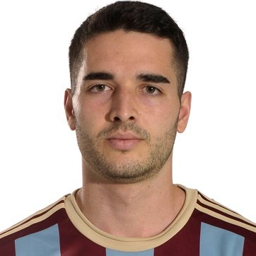 Free transfer M. Berlanga