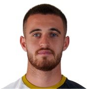 Miranda Oliveira Menino