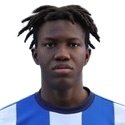 Free transfer Umaro Candé