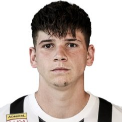 Transfer Milán Tóth