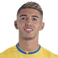 Free transfer João Marques