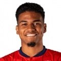 Free transfer Gustavo Santos