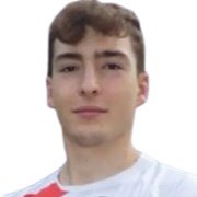 Balastegui Martínez