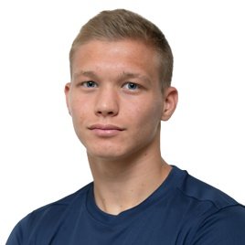 Free transfer Mykyta Kononov
