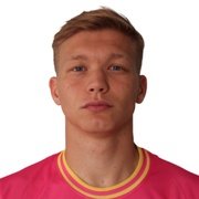 Kononov Valentynovych