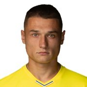 Ihnatenko Volodymyrovych