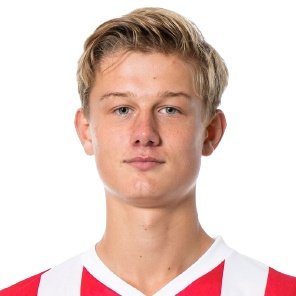 Free transfer Jesper Uneken
