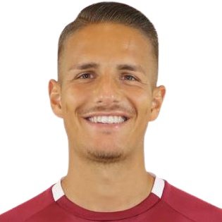 Free transfer Márcio Rosa