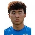 Free transfer Yang Liu