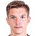 Free transfer Yaroslav Krashevsky