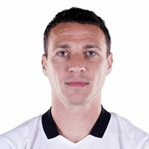 James Chester