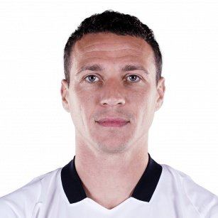 Released James Chester