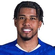 Nascimento Dos Santos