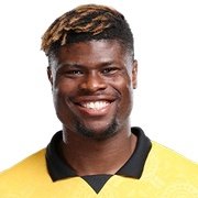 Djedje Agbadou Badobre