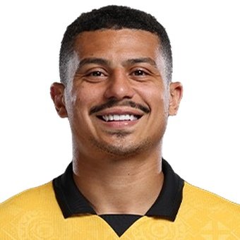 Profile André, Wolves: Info, news, matches and statistics | BeSoccer
