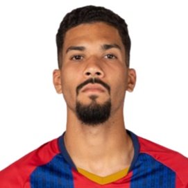 Transfer Paulo Victor