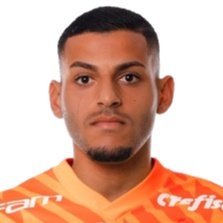 Transfer Kaique Pereira