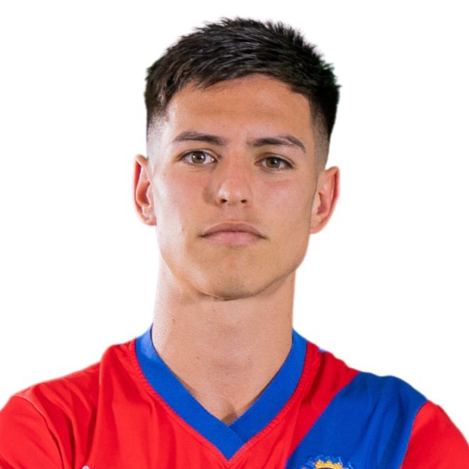 Free transfer León Gómez