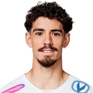 Últimas noticias de Nicolás Marichal (Dinamo Moskva) BeSoccer