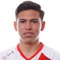 Free transfer Raúl Rocabado