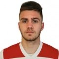 Free transfer Dragan Stoisavljevic