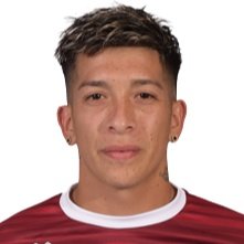 Transfer M. Moreno