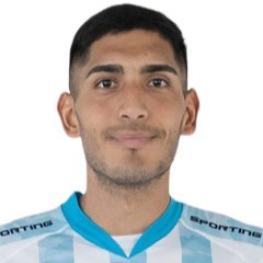 Transfer Adrián Sánchez