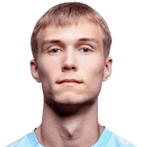Transfert Daniil Popov