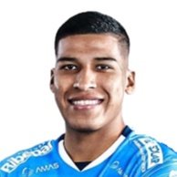Free transfer Pablo Luján