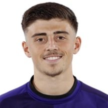 Free transfer Luca Ferrara