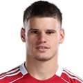 Transferência Miloš Kerkez