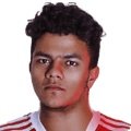 Mohamed Shehata