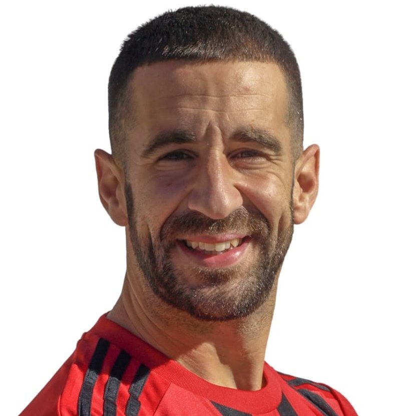 Free transfer Mario Gómez