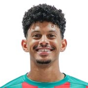 Almeida Santos Junior